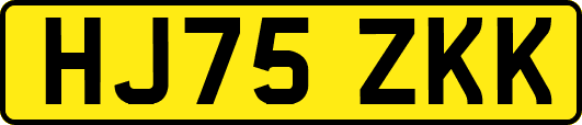 HJ75ZKK