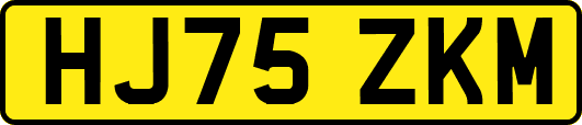 HJ75ZKM
