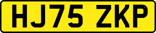 HJ75ZKP