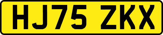 HJ75ZKX