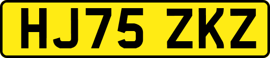 HJ75ZKZ