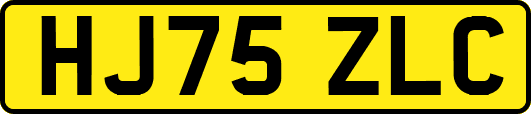 HJ75ZLC