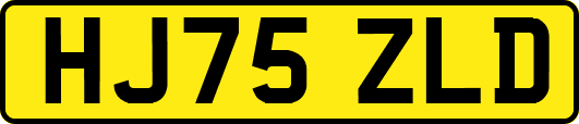 HJ75ZLD