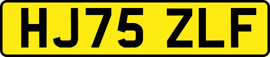 HJ75ZLF