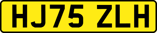 HJ75ZLH