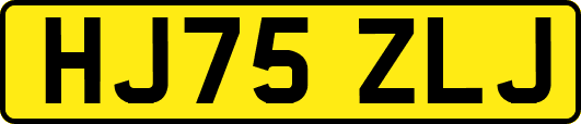 HJ75ZLJ