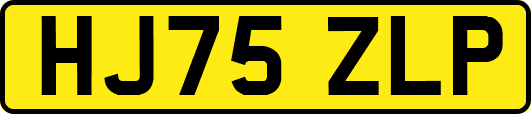HJ75ZLP