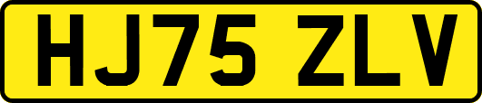 HJ75ZLV