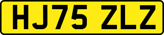 HJ75ZLZ