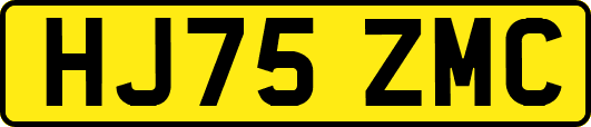 HJ75ZMC
