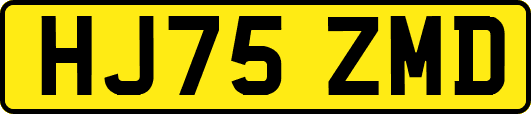HJ75ZMD