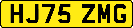 HJ75ZMG