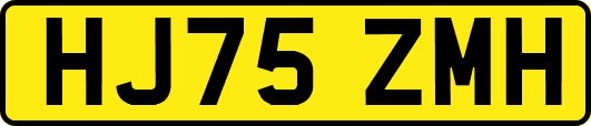 HJ75ZMH