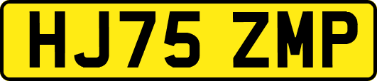 HJ75ZMP