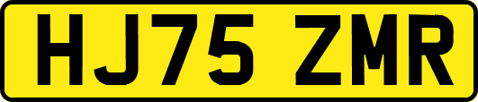 HJ75ZMR