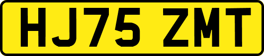 HJ75ZMT