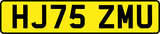 HJ75ZMU