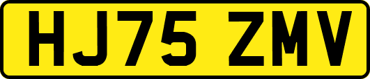 HJ75ZMV