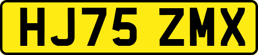 HJ75ZMX