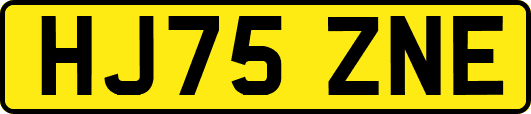 HJ75ZNE