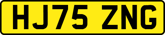 HJ75ZNG