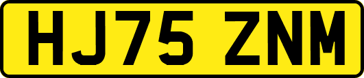 HJ75ZNM