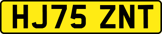 HJ75ZNT