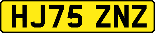 HJ75ZNZ