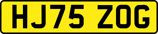 HJ75ZOG