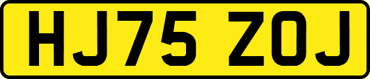 HJ75ZOJ