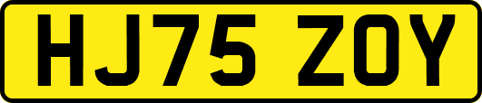 HJ75ZOY