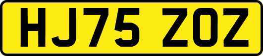 HJ75ZOZ