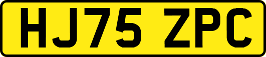 HJ75ZPC