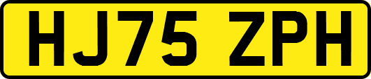 HJ75ZPH