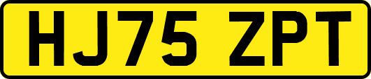 HJ75ZPT