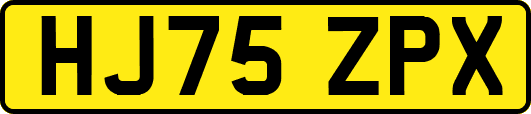 HJ75ZPX