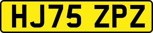 HJ75ZPZ