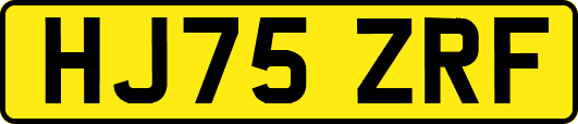 HJ75ZRF