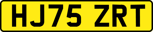 HJ75ZRT
