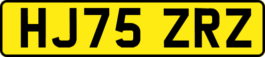 HJ75ZRZ