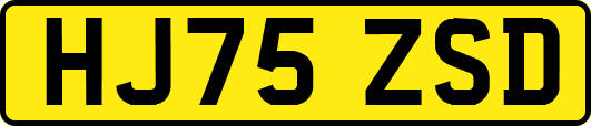 HJ75ZSD