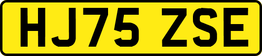 HJ75ZSE