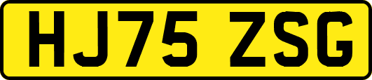 HJ75ZSG