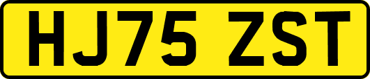 HJ75ZST