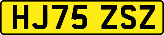 HJ75ZSZ