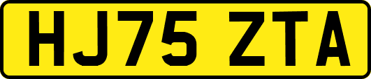HJ75ZTA