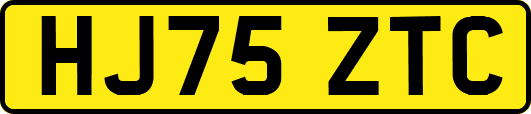 HJ75ZTC