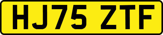 HJ75ZTF