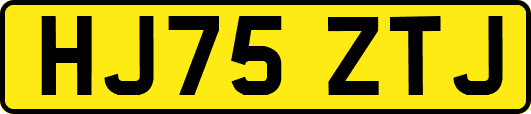 HJ75ZTJ
