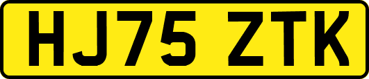 HJ75ZTK